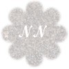 Silver Sparke Eye Shadow Silver Sparke Eye Shadow