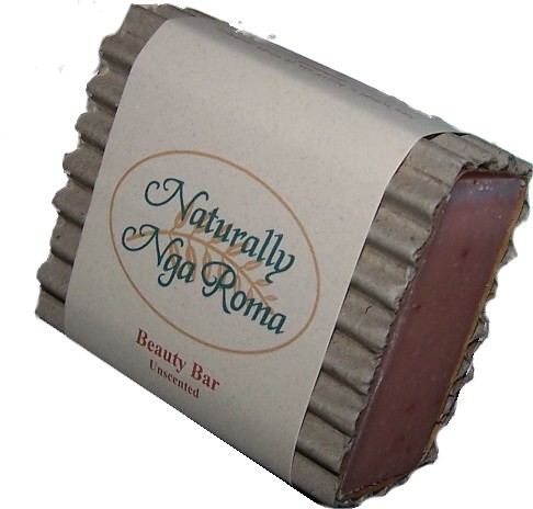 Beauty Bar Handmade Soap Beauty Bar Handmade Soap