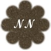 Moss - Dark Eye Shadow Moss - Dark Eye Shadow