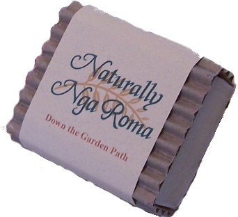 Down The Garden Path Handmade Soap Down The Garden Path Handmade Soap