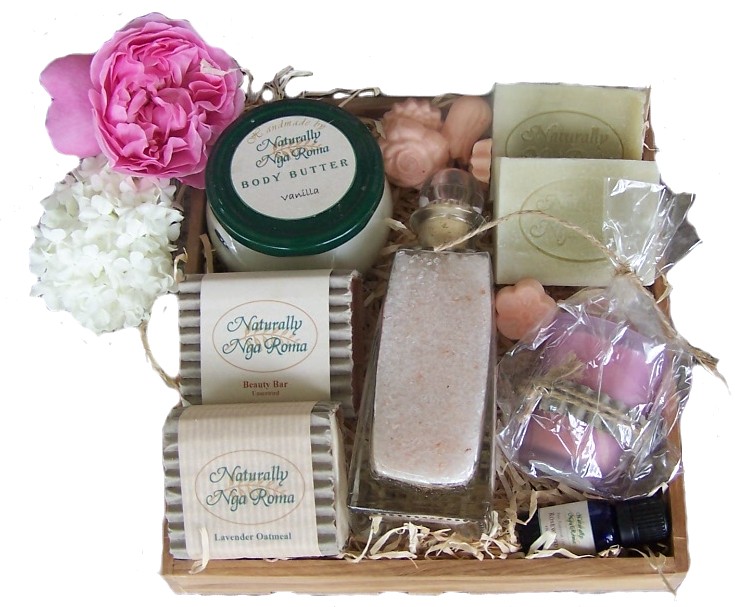 Pamper Me Gift Pack Pamper Me Gift Pack