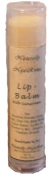 Moisturising Lip Balm Moisturising Lip Balm