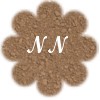 Tierra Medium Eye Shadow Tierra Medium Eye Shadow