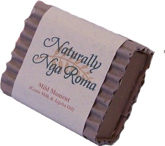 Mild Moment Handmade Soap Mild Moment Handmade Soap