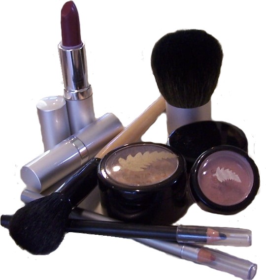 Naturally NgaRoma Mineral Cosmetics