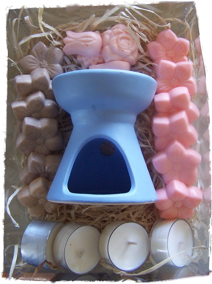 Mini Soy Melts Pack 2 Mini Soy Melts Pack 2