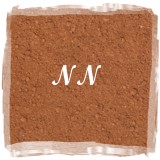 Mocha Mineral Foundation Mocha Mineral Foundation