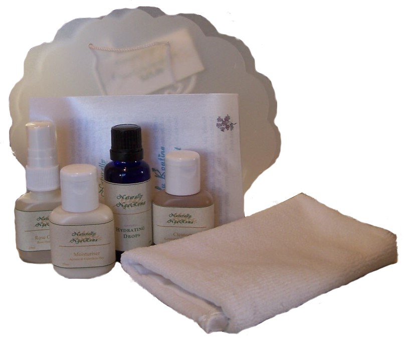 Travel Gift Pack Travel Gift Pack
