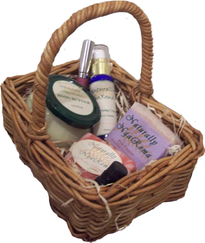 Romance Gift Pack Romance Gift Pack