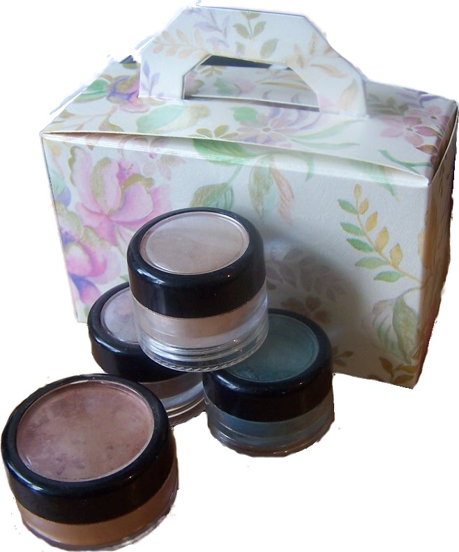 The Eyes Have It Gift Pack The Eyes Have It Gift Pack