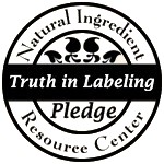 Truth in Labelling Pledge