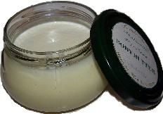 Body Butter Open Body Butter Open