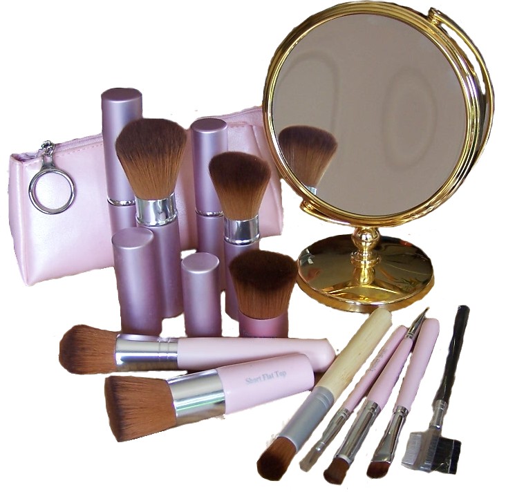 Brushes & Accessories Brushes & Accessories