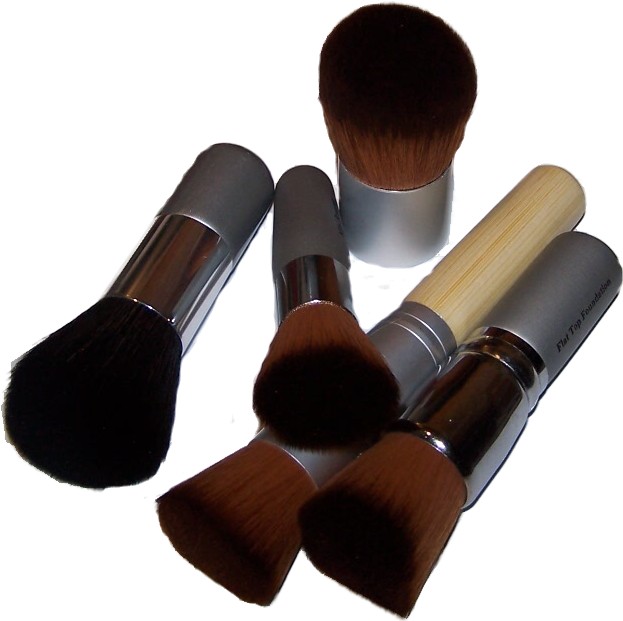 Brushes Brushes